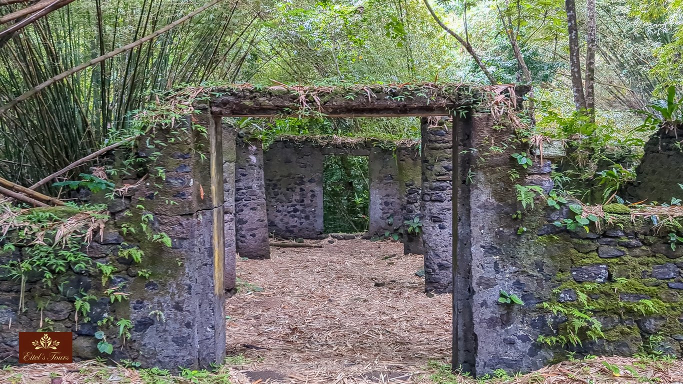 A quieter interlude in Limbe, offering space for reflection and a deeper connection to history.